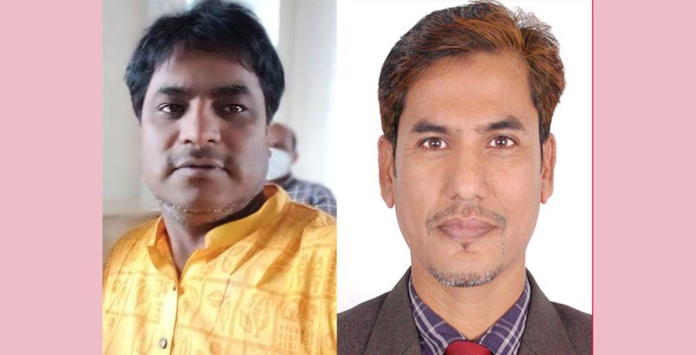 সিলেটে ছিনতাইকারীরা বেপরোয়া : একদিনে ছিনতাইয়ের শিকার দুই সাংবাদিক