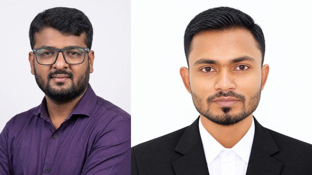 সিলেটের গোয়াইনঘাট প্রেসক্লাবের সভাপতি আবুল হোসেন, সেক্রেটারি  লিমন নির্বাচিত