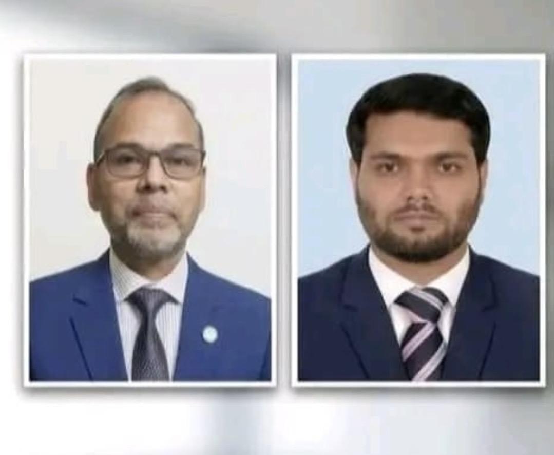 এমসি কলেজ ইকোনোমিকস অ্যালামনাইয়ের নতুন কমিটি: সভাপতি তোতিউর রহমান, সেক্রেটারি  আমিনুল ইসলাম