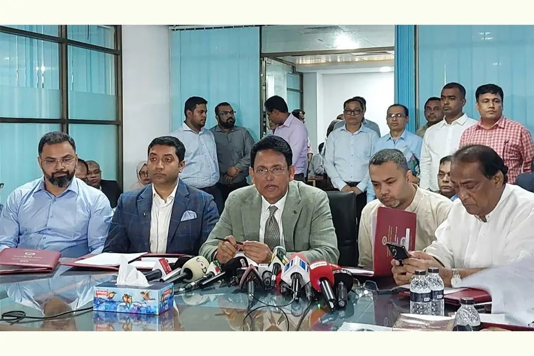 প্রাথমিক বৃত্তি পরীক্ষার ফলাফল প্রকাশ, বৃত্তি পেয়েছে ৭৯ হাজার ২৪৬ জন
