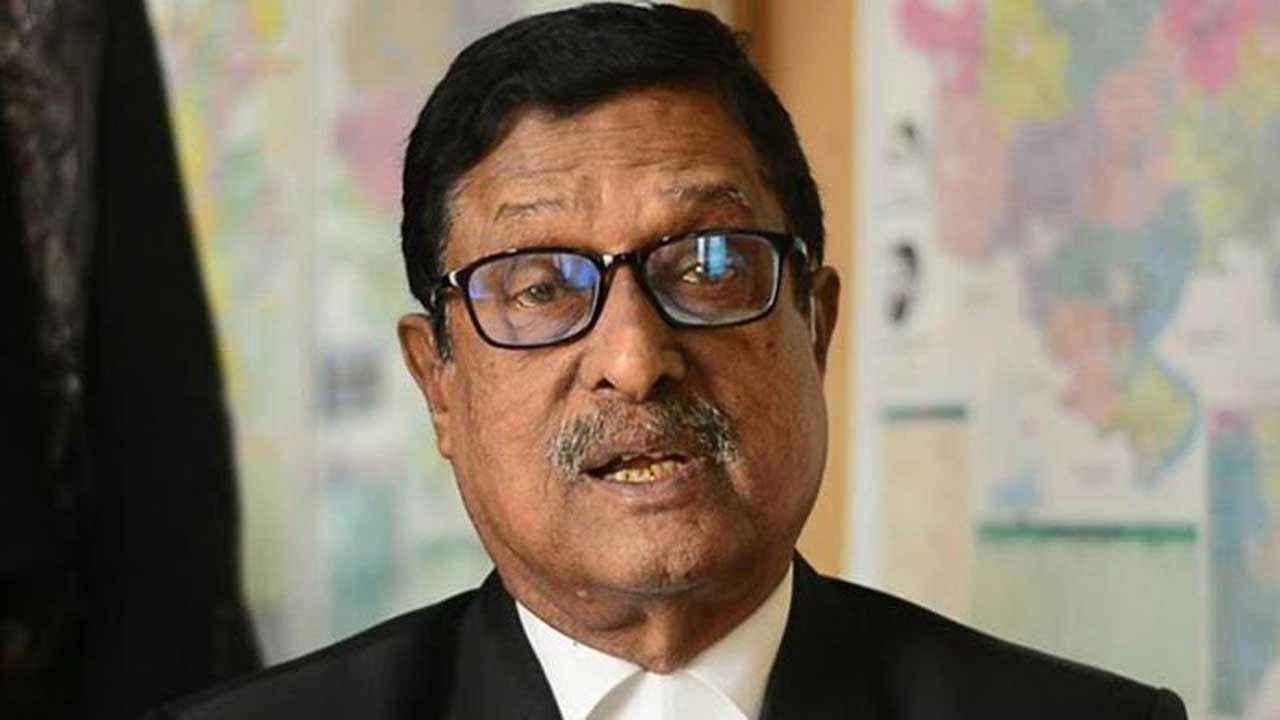 বিএনপি নেতা ফজলুর রহমানকে শোকজ