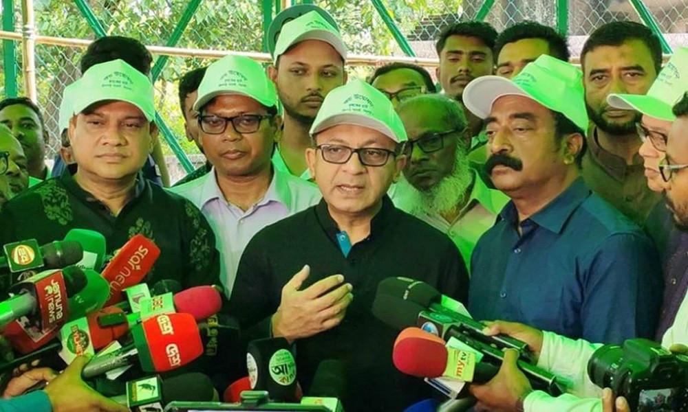 বাংলাদেশে সিন্ডিকেটের মাধ্যমে বাজার আর নিয়ন্ত্রিত হবে না- বাণিজ্যমন্ত্রী