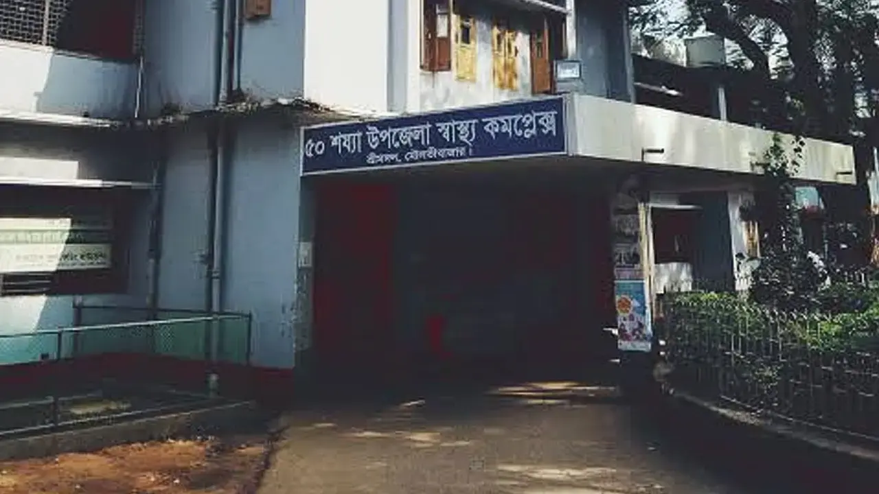 মৌলভীবাজারের শ্রীমঙ্গলে বাস-সিএনজি সংঘর্ষে নিহত ৩