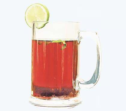 দুধ চা, না রঙ চা, কোনটা শরীরের জন‍্য ভাল