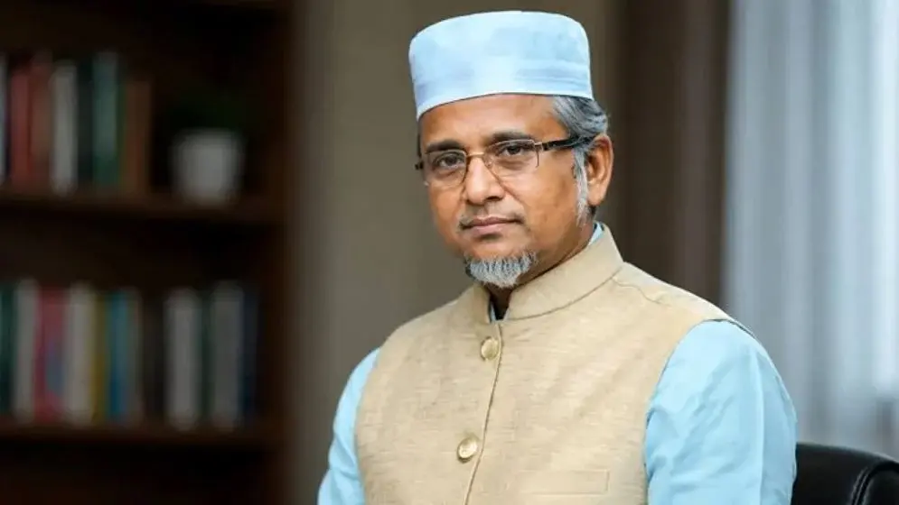 দ্বিতীয় স্ত্রীর মৃত্যু :   এমপি গাজী নজরুল ও তার প্রথম স্ত্রী গ্রেপ্তার