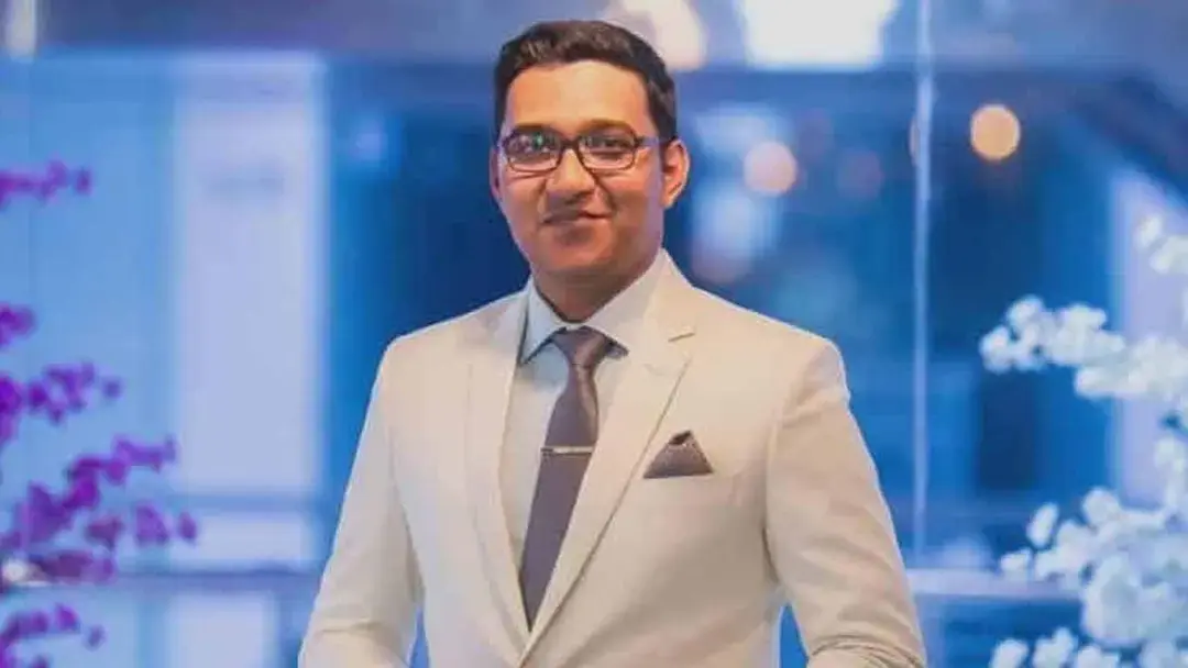 জামালগঞ্জে ইউএনও শিল্পীকে, এসিল্যান্ড শান্ত নিজের মৃত্যুর জন্য দায়ী করলেন