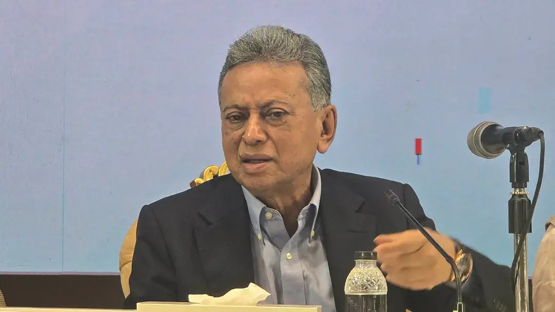 বাজেটের প্রতিটি বিষয়ই একেকটি প্রত্যক্ষ নীতির প্রতিফলন- অর্থম...