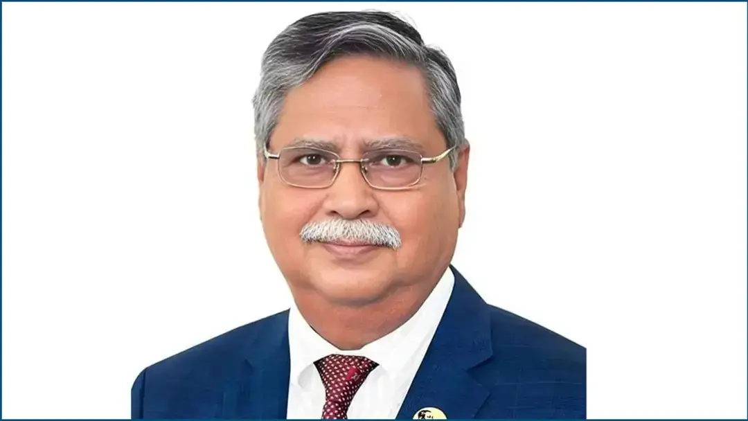 বাংলাদেশে রাষ্ট্রপতি মো. সাহাবুদ্দিন পদত্যাগ করেছেন, ভারপ্রাপ্ত রাষ্ট্রপতি হাফিজ উদ্দিন  আহমদ