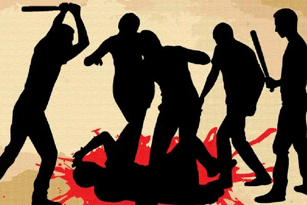 বাংলাদেশে তিন মাসে রাজনৈতিক সহিংসতায় নিহত ৩৬, আহত ৪০৭৮ -হিউম্যান রাইটস প্রতিবেদনে এ তথ্য