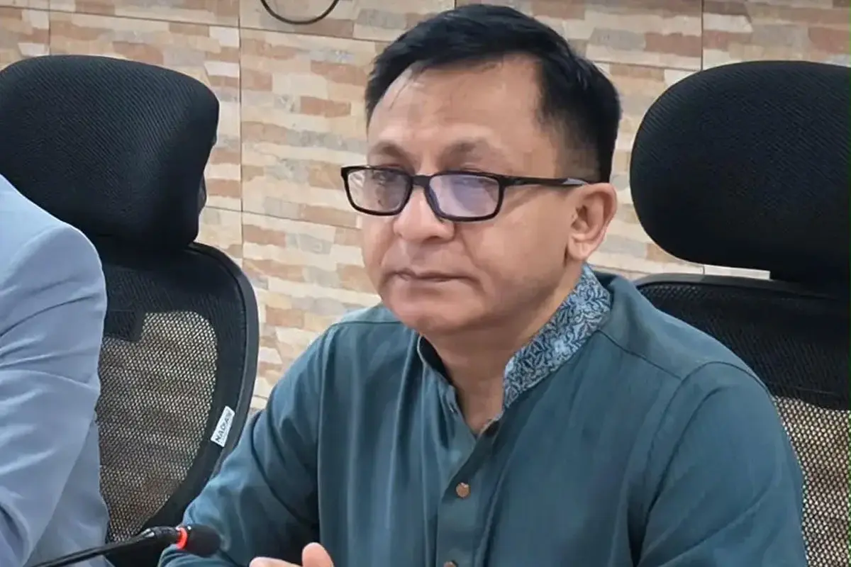 সারাবছর নিত্যপণ্যের বাজারে স্থিতিশীলতা বজায় রাখা সরকারের অগ্রাধিকার- বাণিজ্যমন্ত্রী
