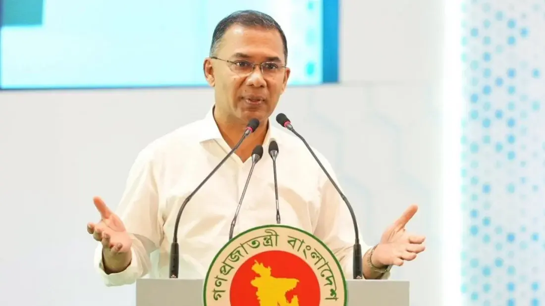 বিগত সরকারের গাফিলতিতে হাম ছড়িয়ে পড়ে, বহু শিশুর মৃত্যু হয়- তারেক রহমান